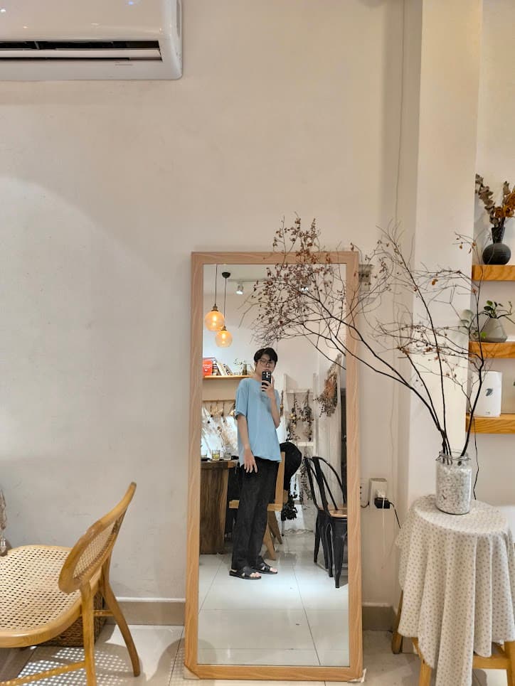 Phan Ngọc Thạch - Frontend Developer